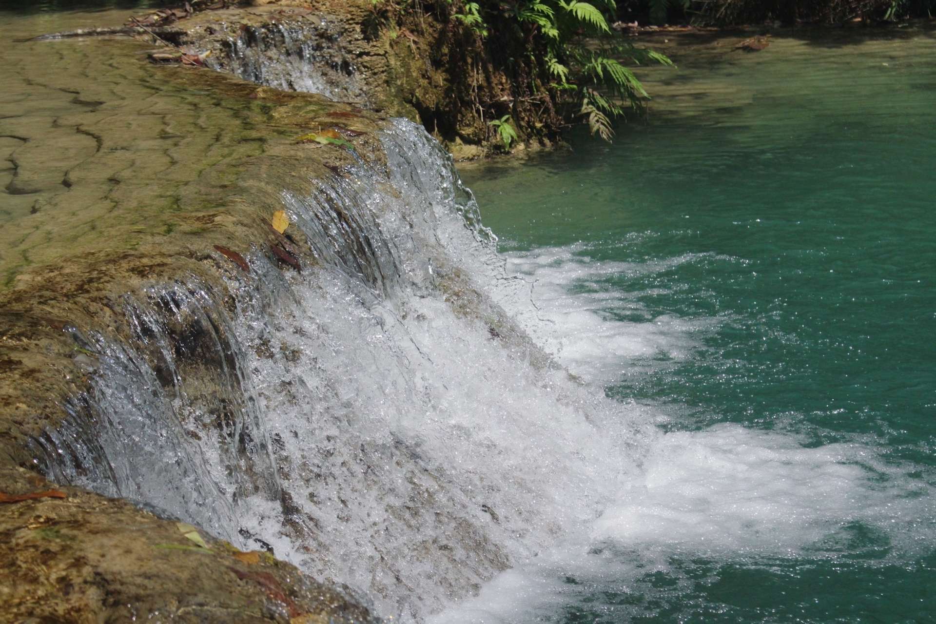 du lịch Luang Prabang Lào