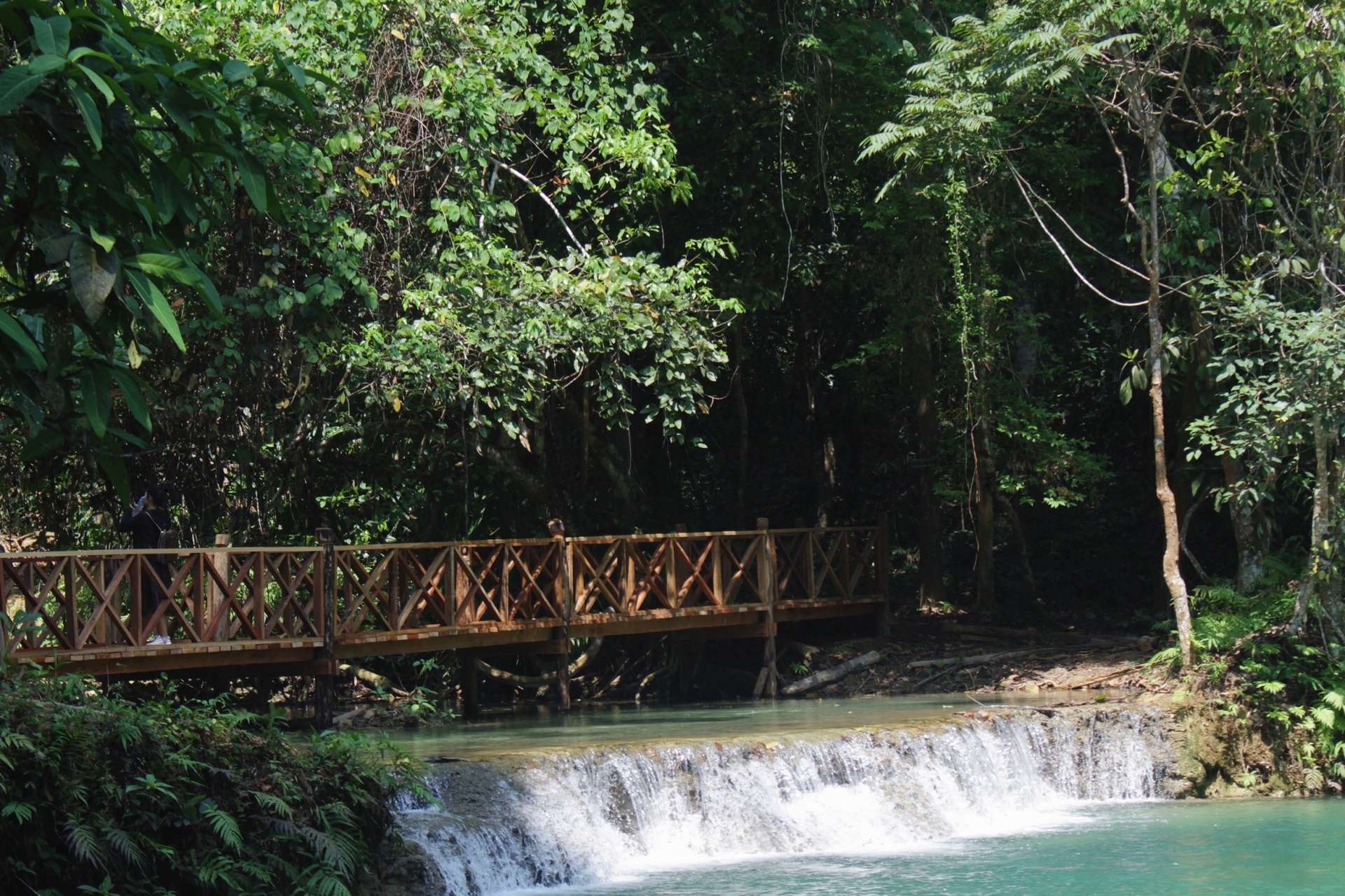 du lịch Luang Prabang Lào