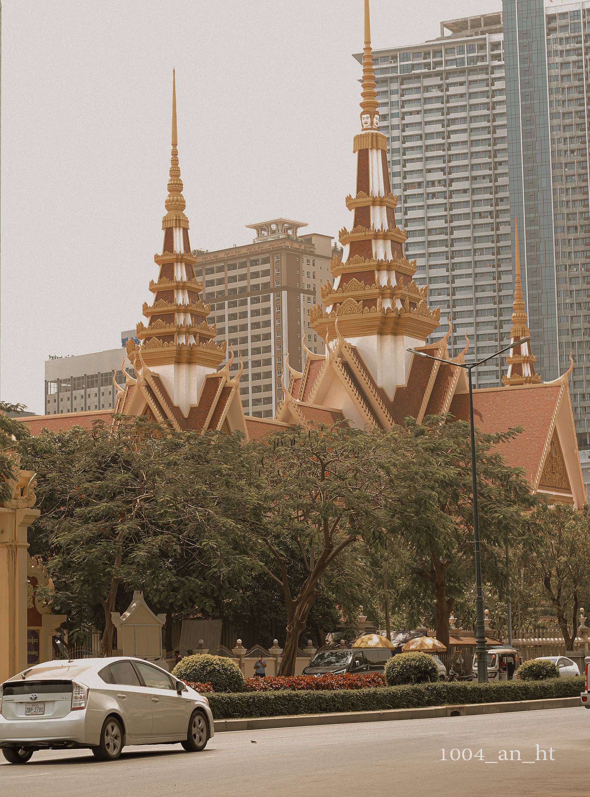 du lịch phnom penh