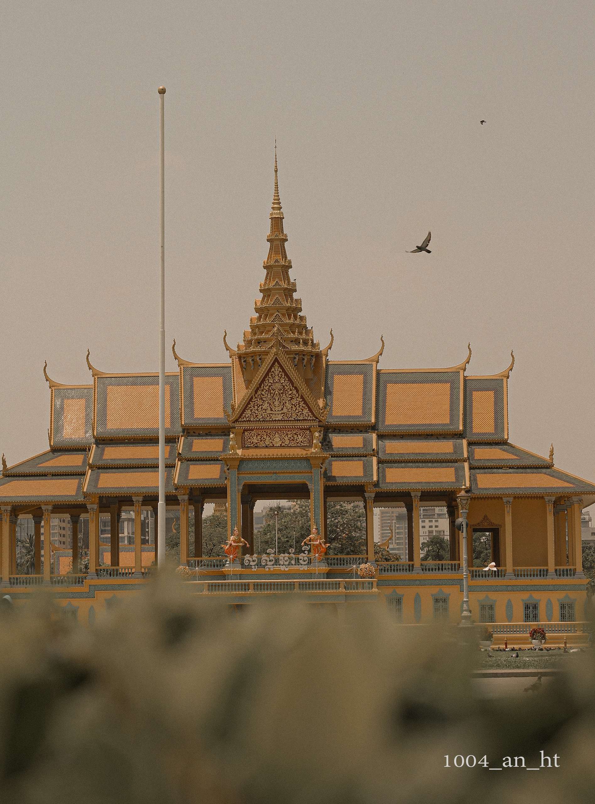 du lịch phnom penh