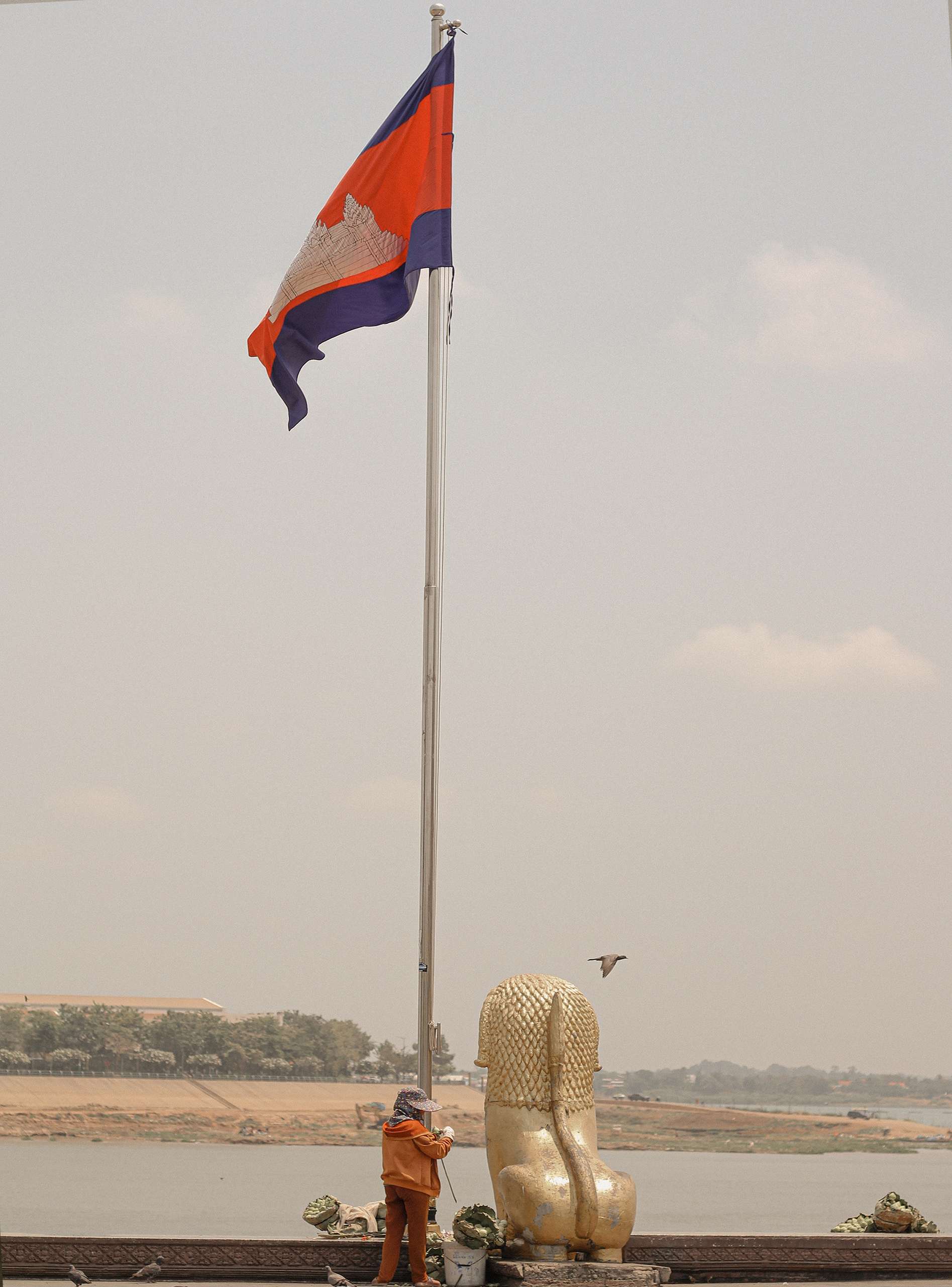 du lịch phnom penh