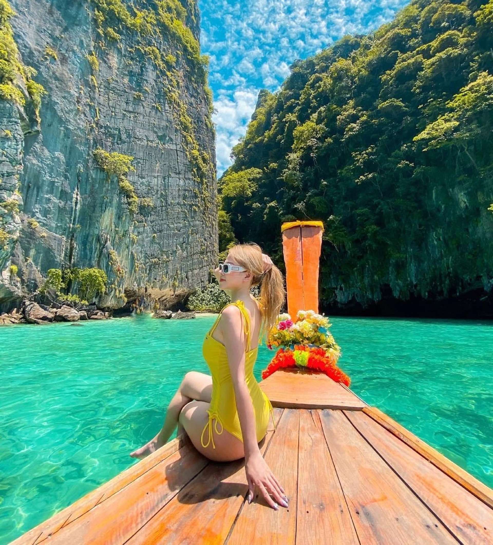 du lịch Phuket tự túc