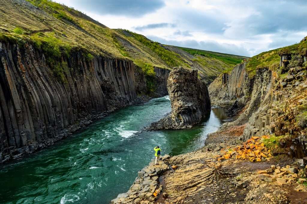 Ringroad Iceland