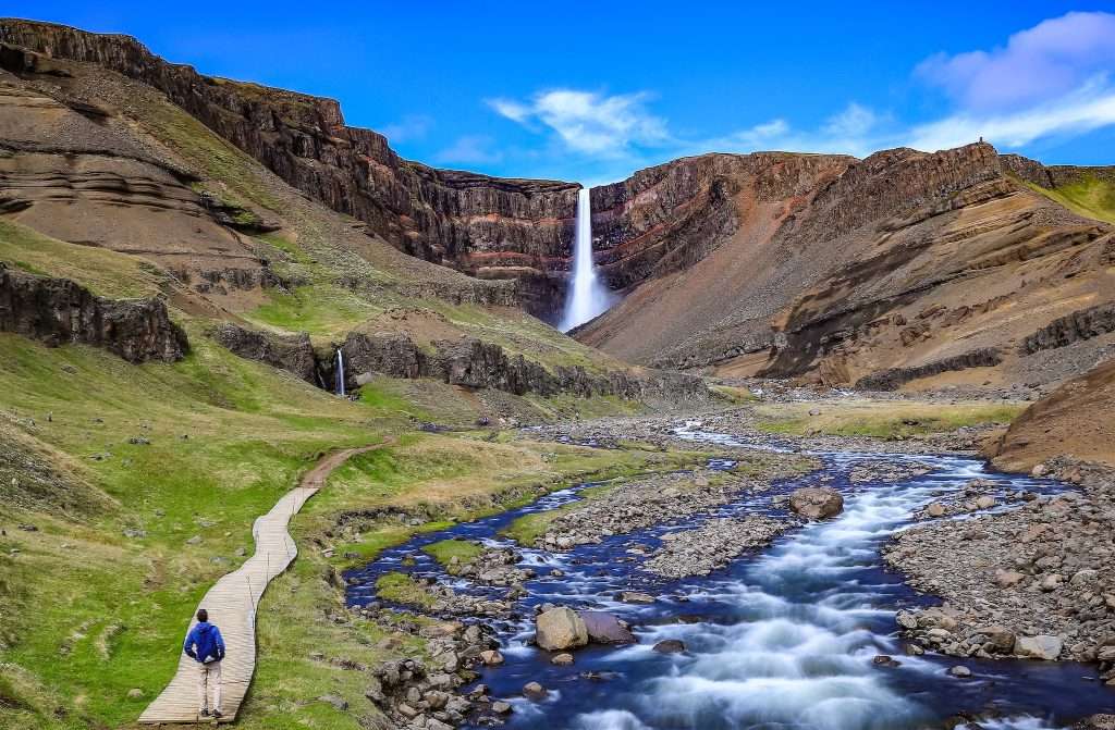 Ringroad Iceland