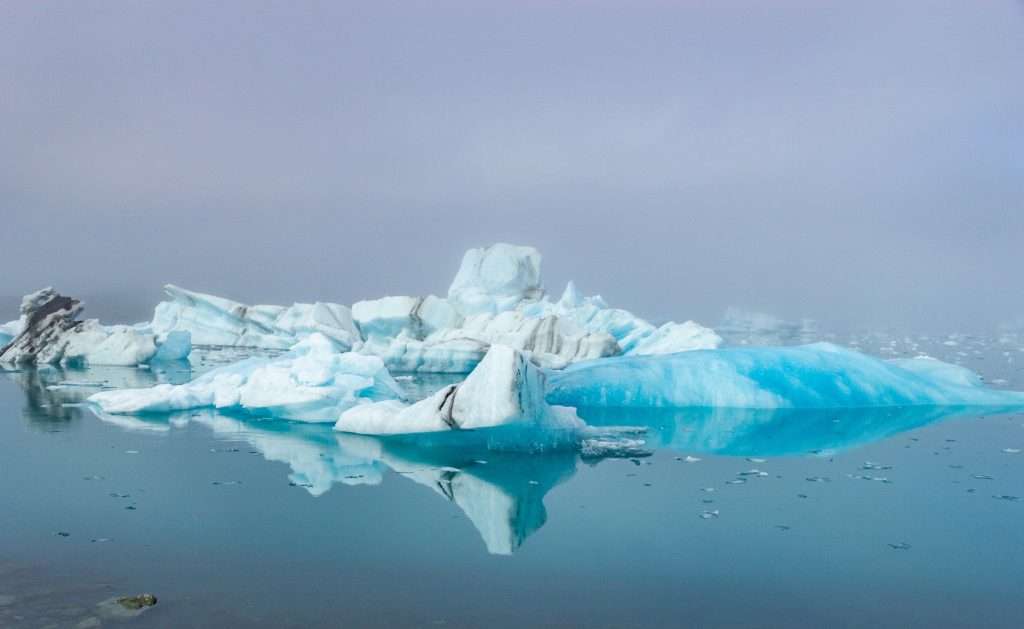 Ringroad Iceland