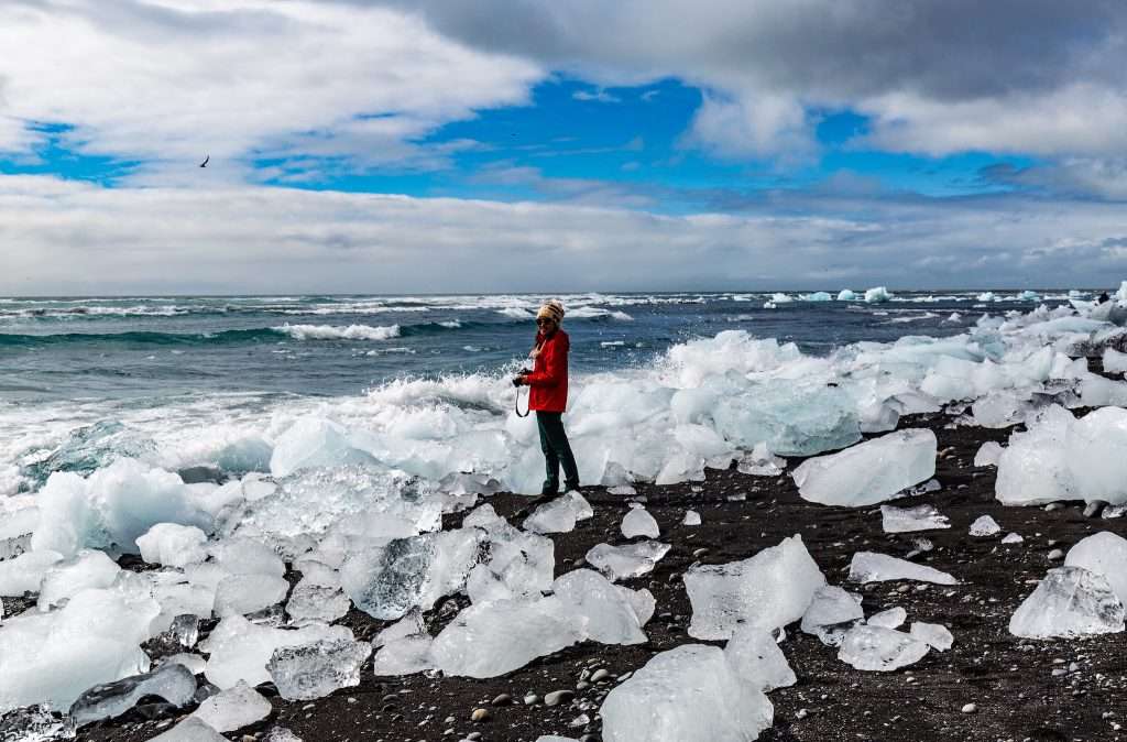 Ringroad Iceland