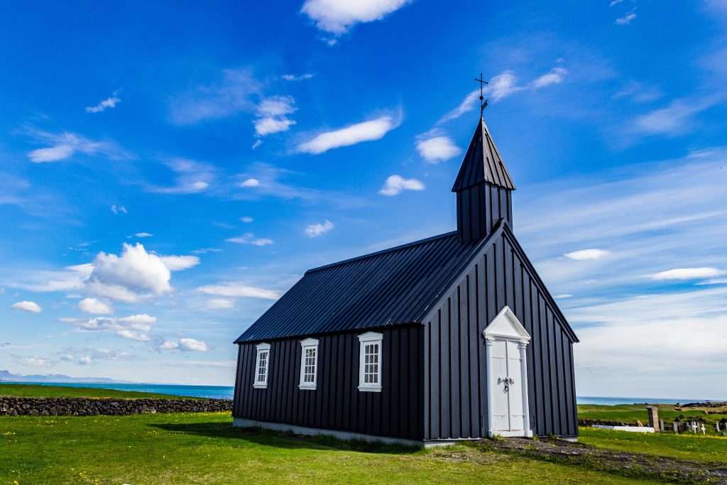 Ringroad Iceland