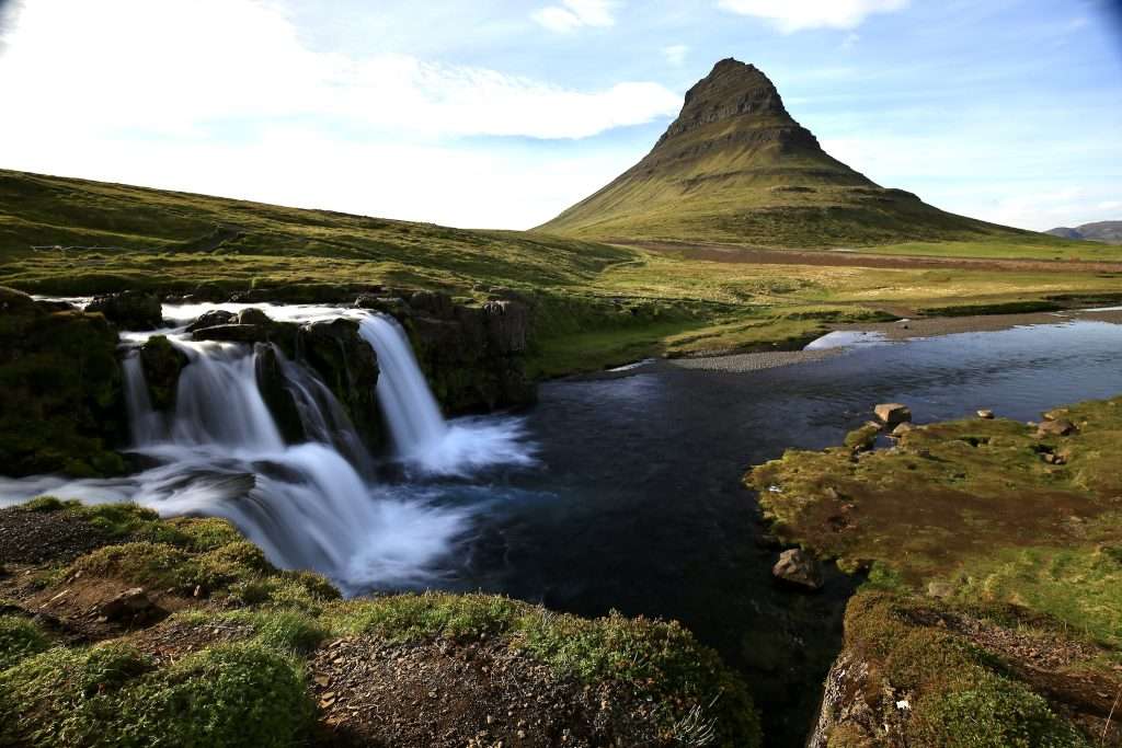 Ringroad Iceland