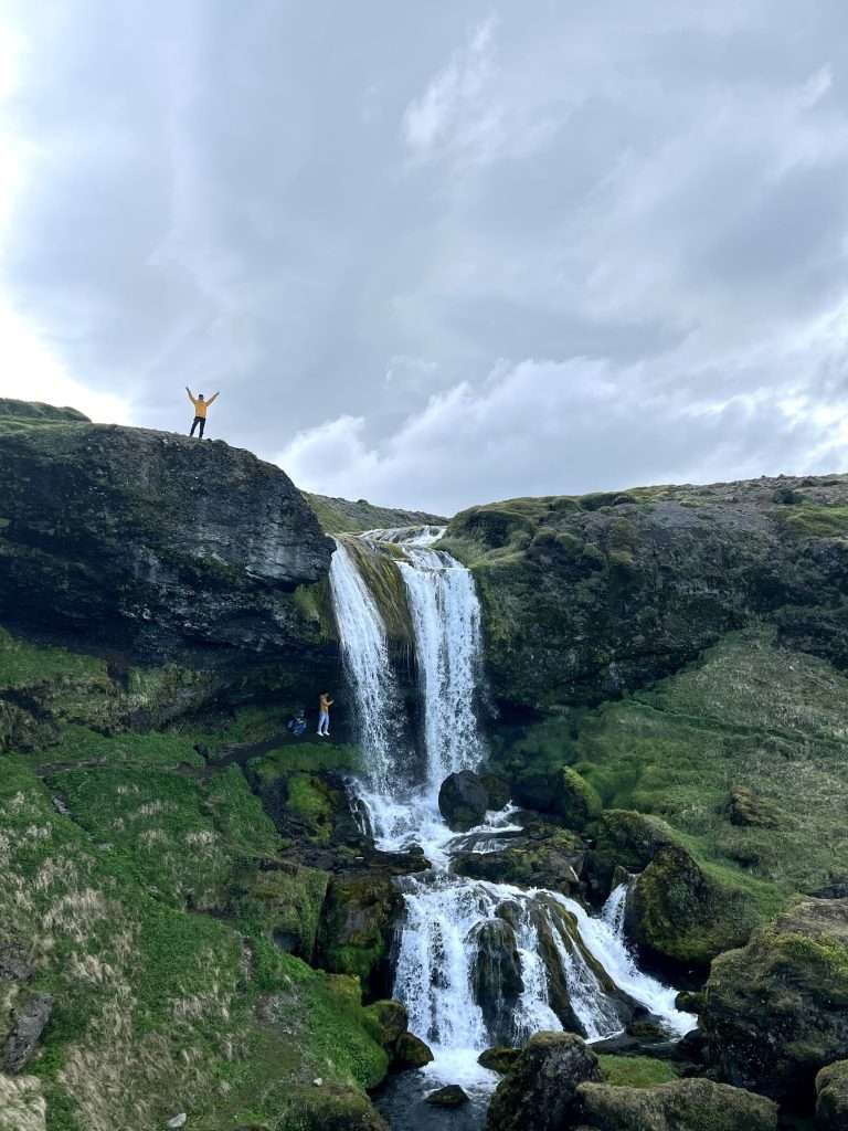 Ringroad Iceland