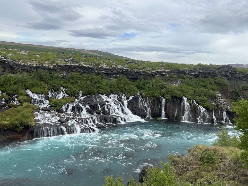 Ringroad Iceland