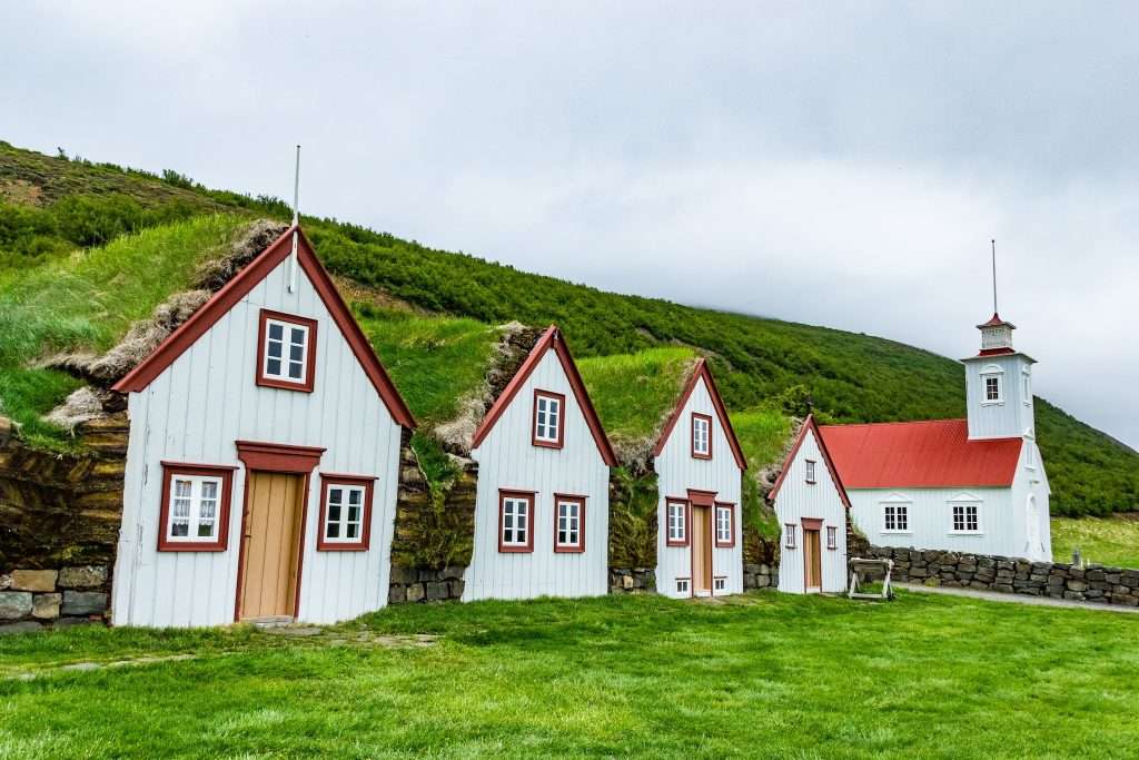 Ringroad Iceland