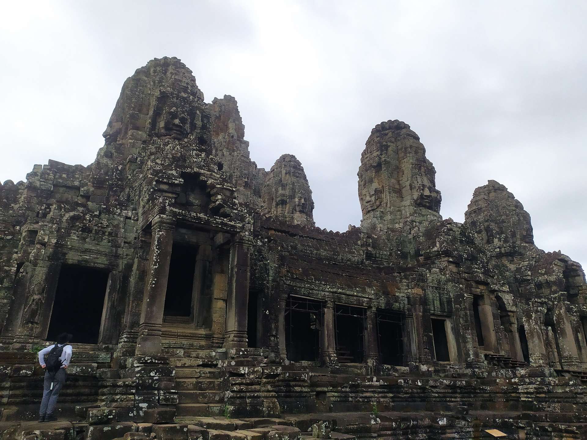 Du lịch Siem Reap tự túc