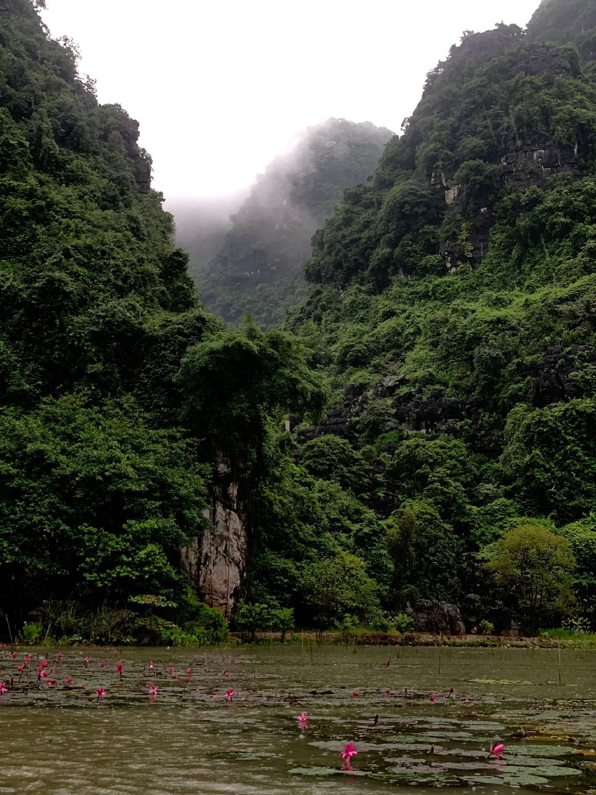 du lịch sinh thái ninh bình