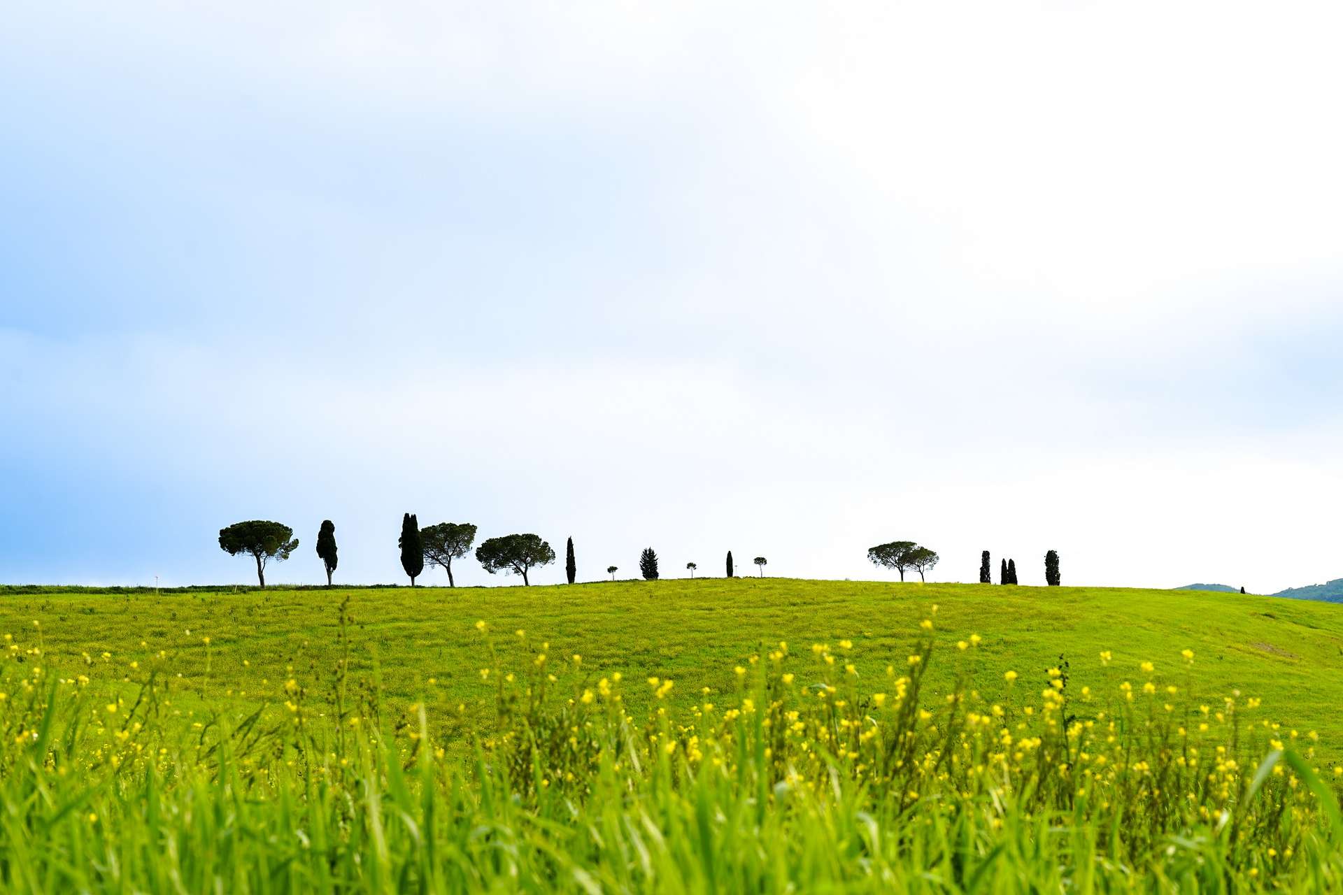 du lịch tuscany