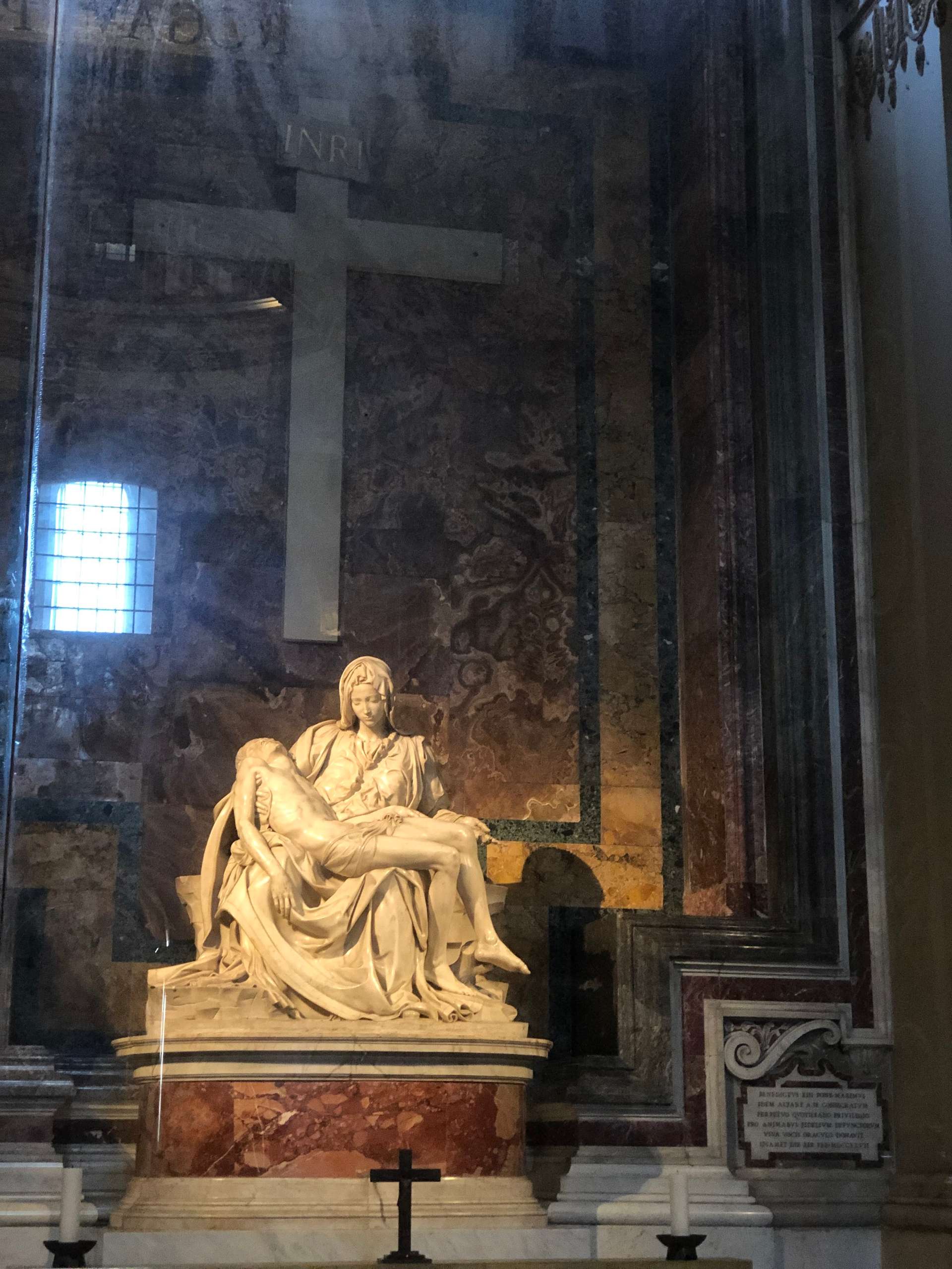 du lịch vatican