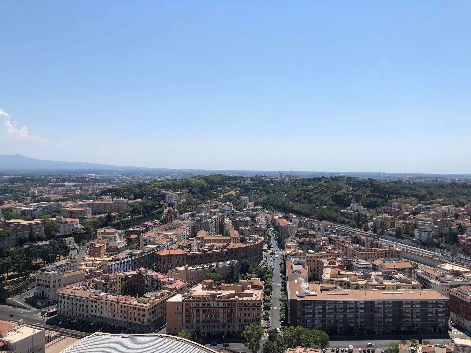 du lịch vatican