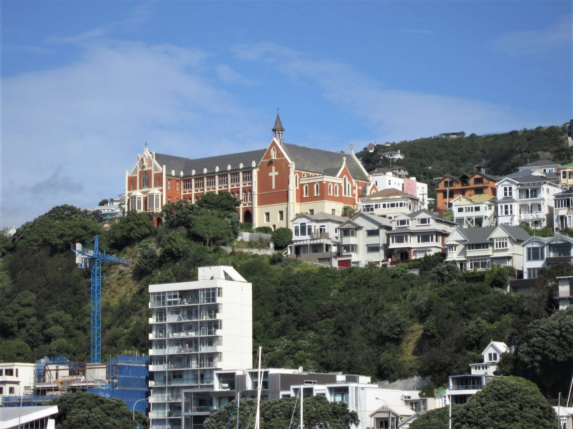 du lịch wellington