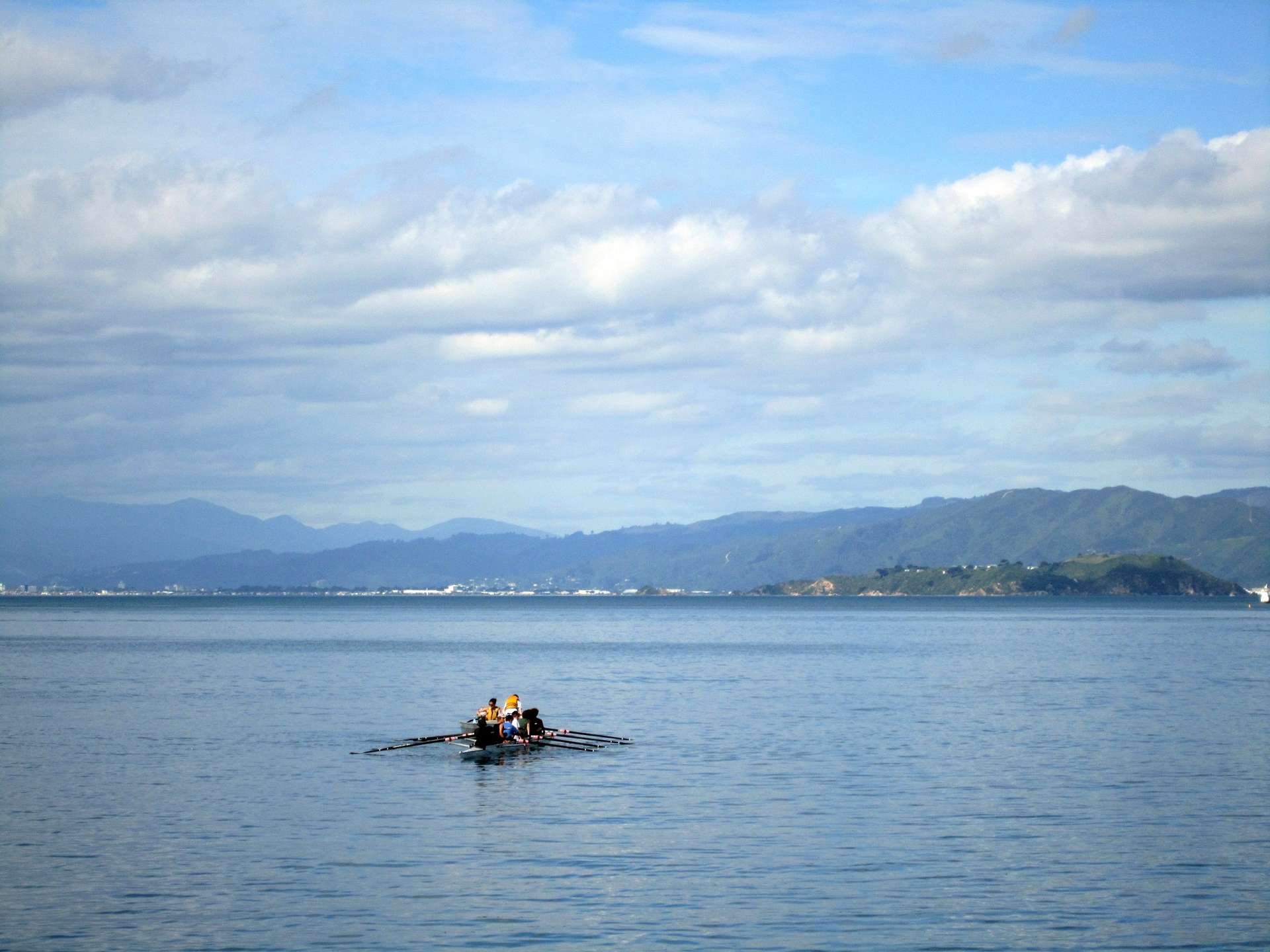 du lịch wellington