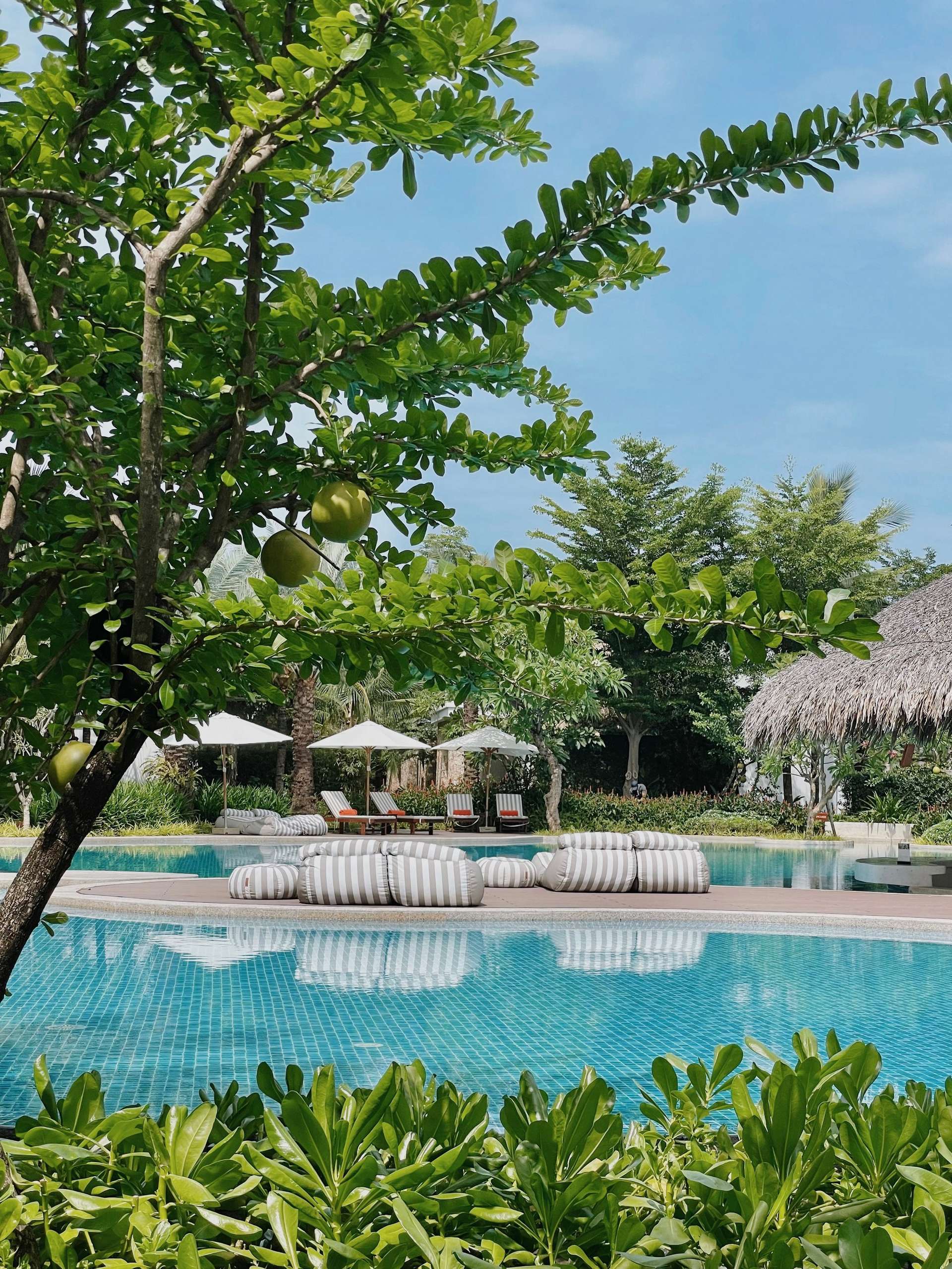 resort tại nha trang