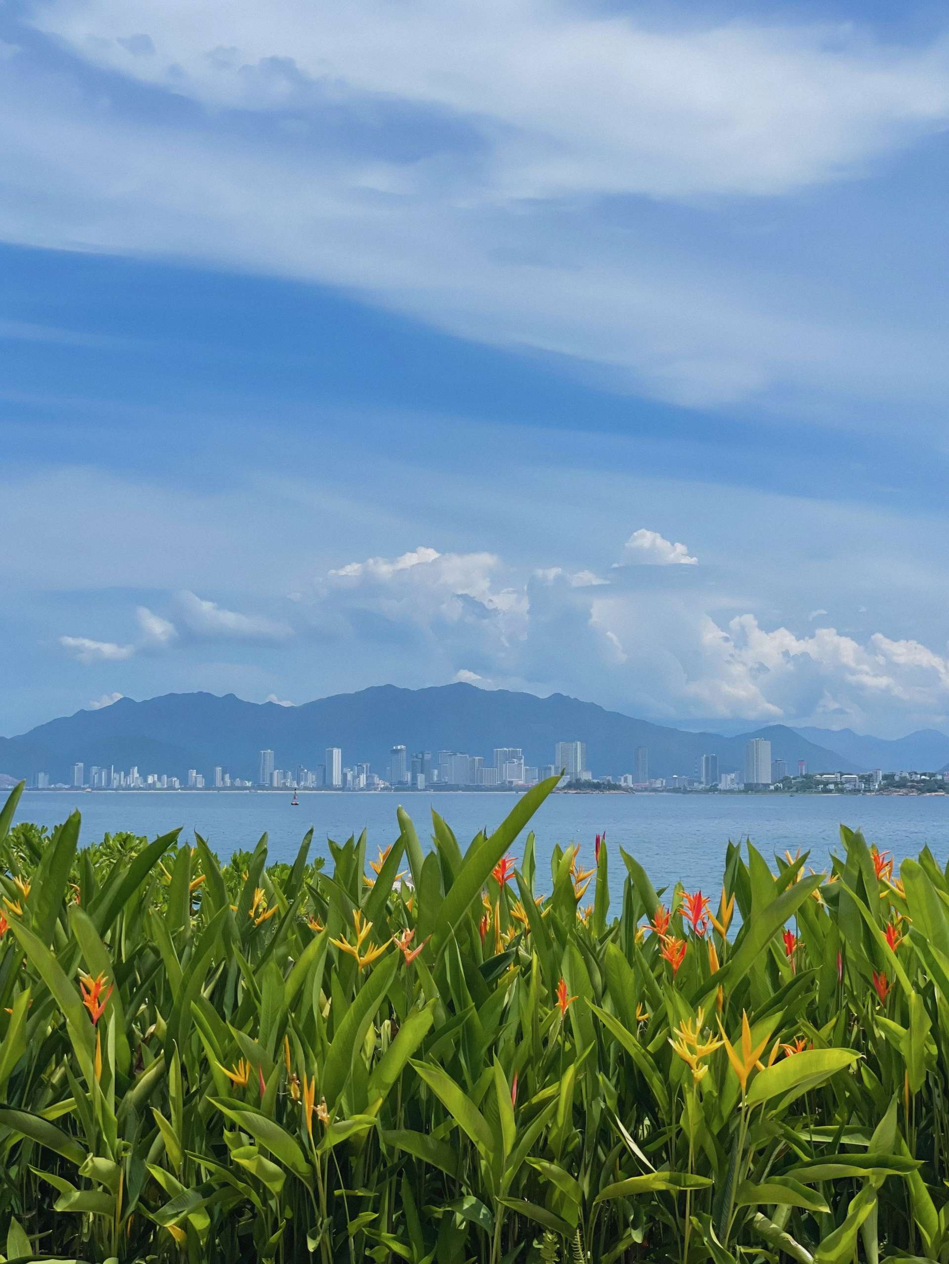 resort tại nha trang