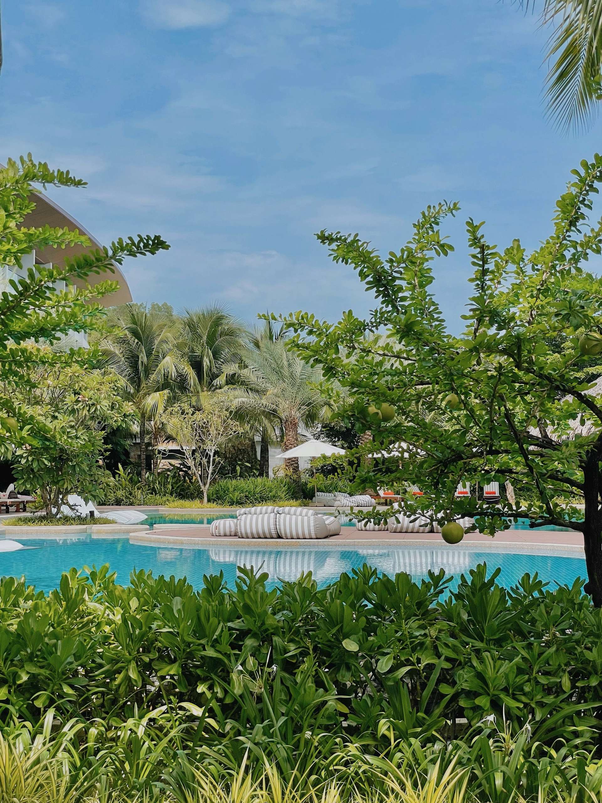 resort tại nha trang