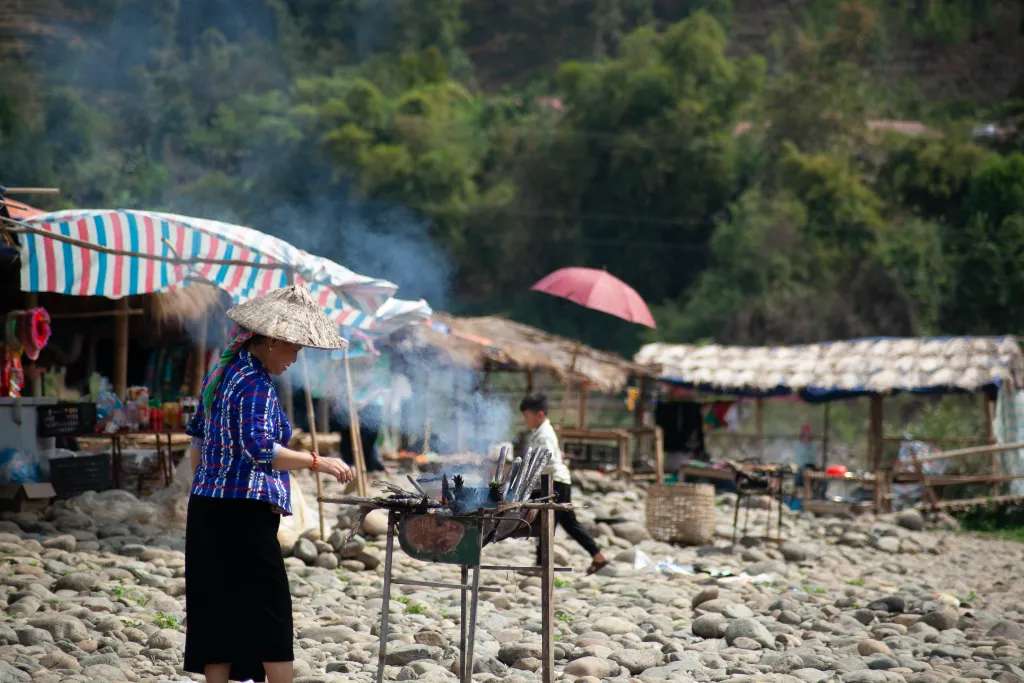 Sắp được rồi các cháu ơi!