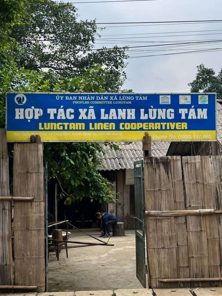 Hà Giang mùa tam giác mạch