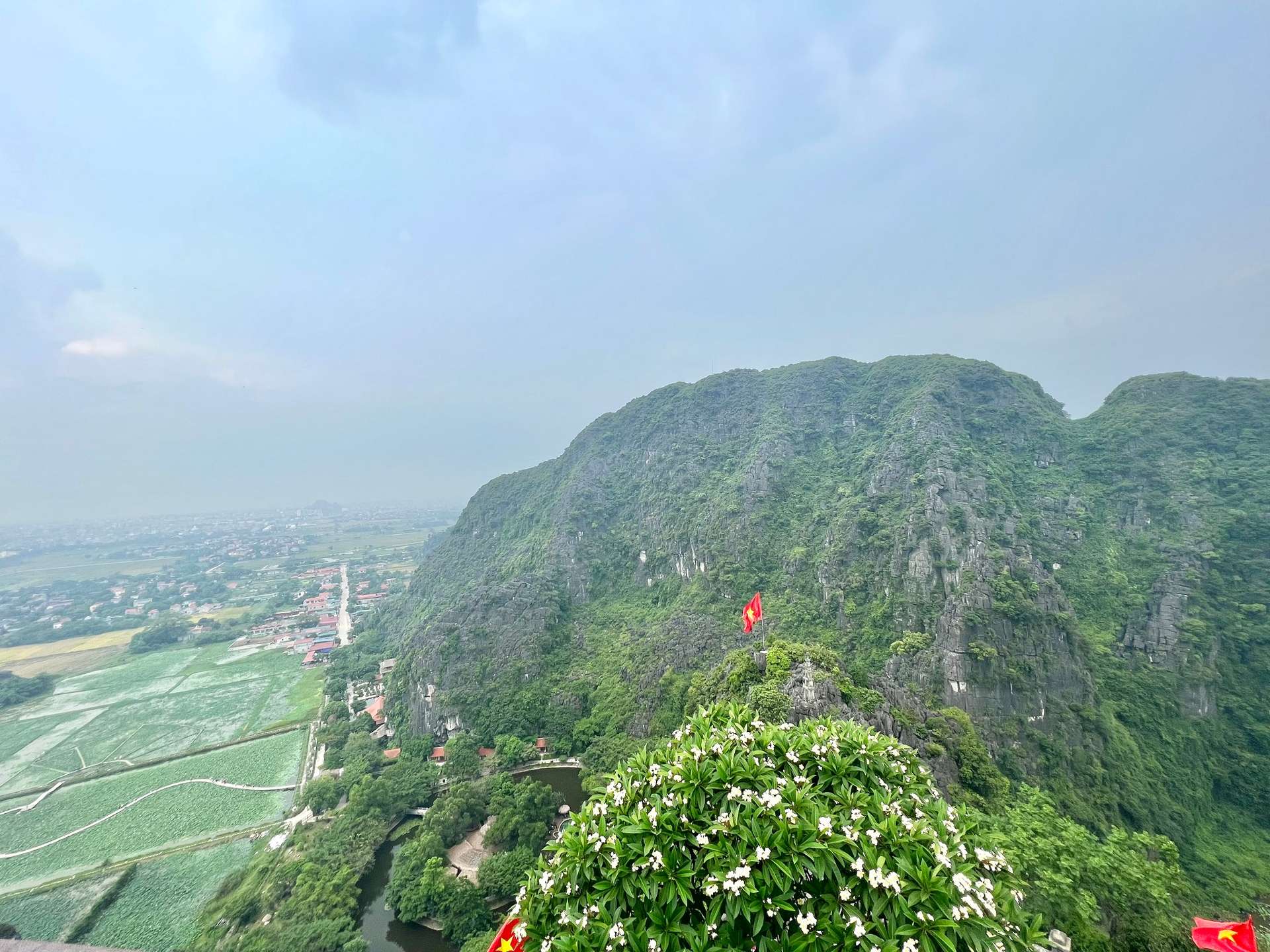 hang múa ninh bình