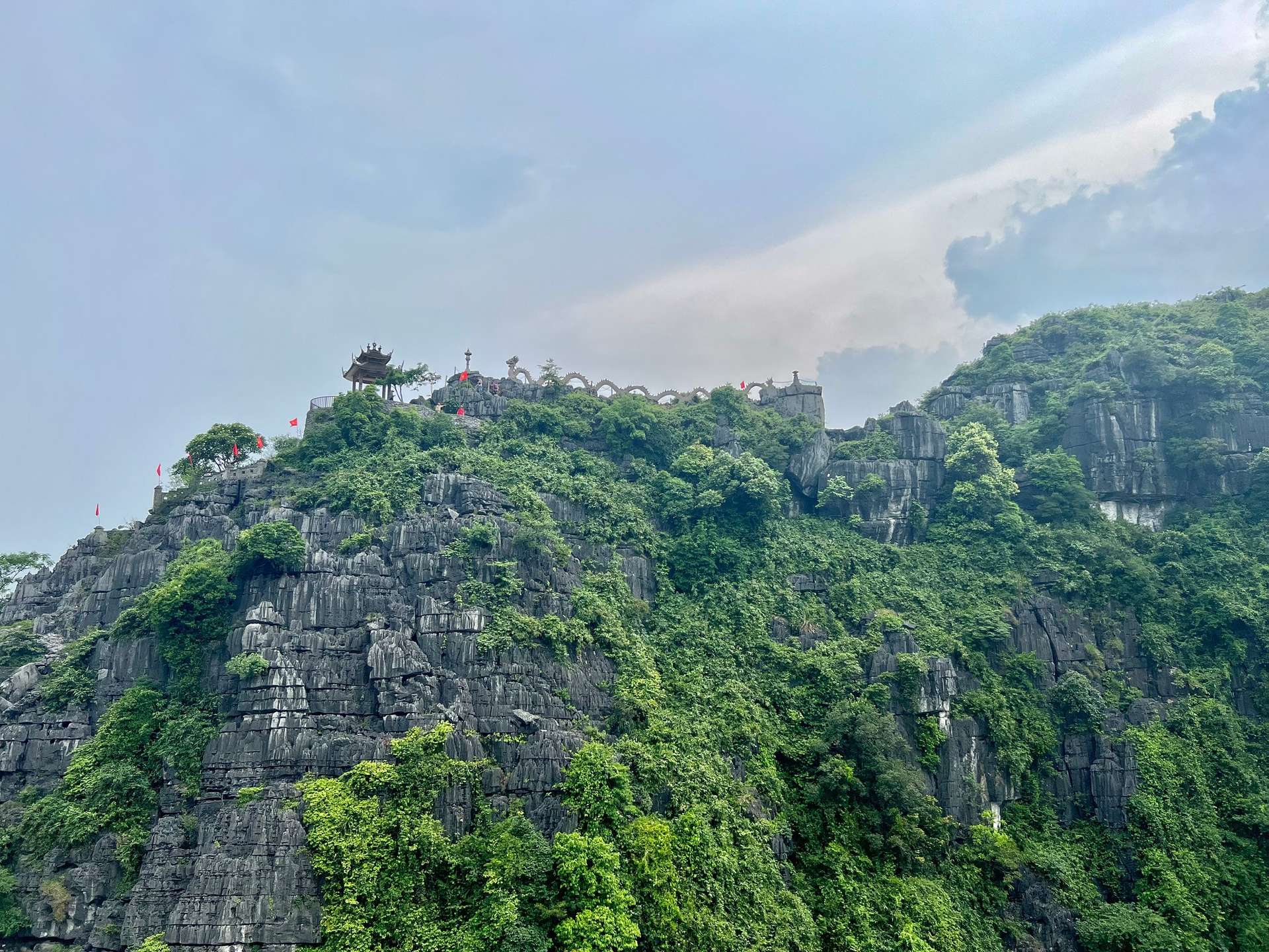 hang múa ninh bình