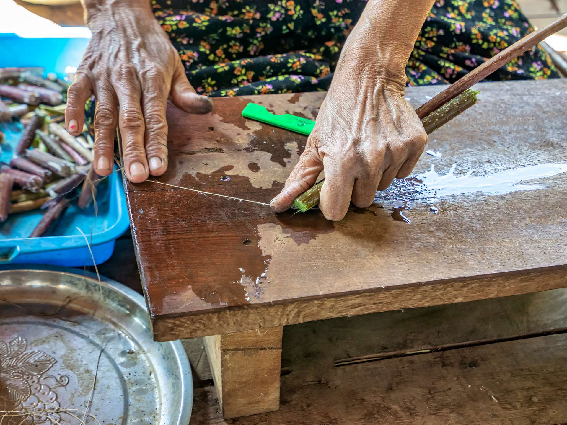 hồ Inle Myanmar