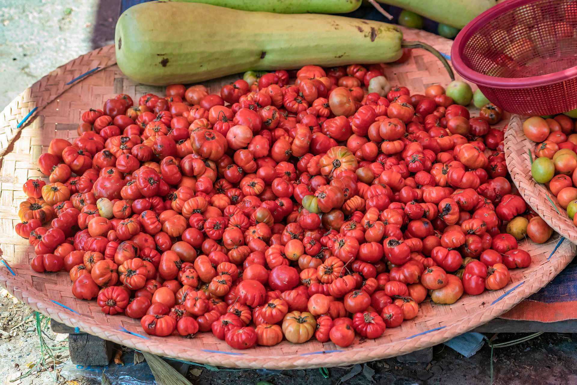 hồ Inle Myanmar