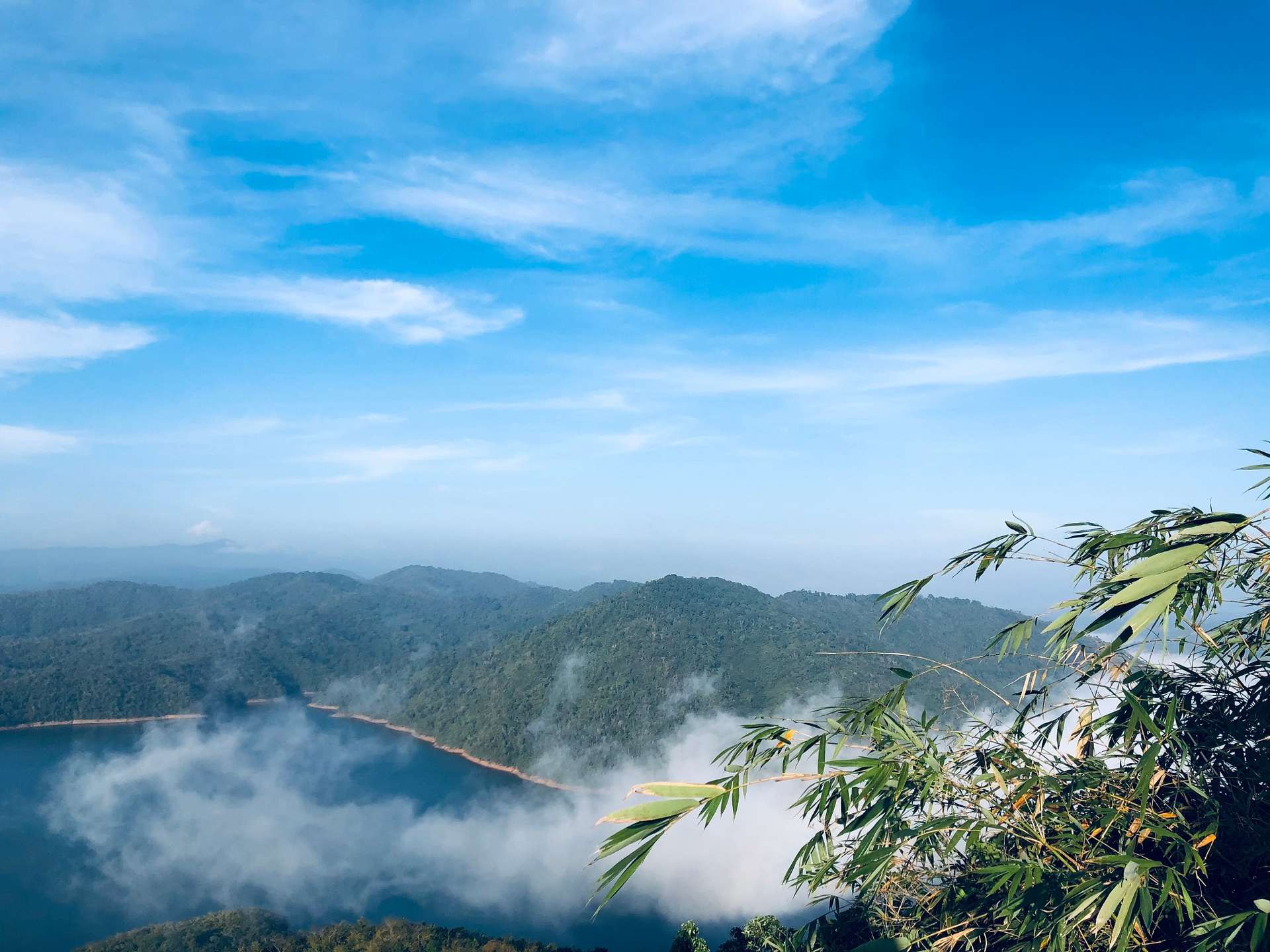 hồ Tà Đùng