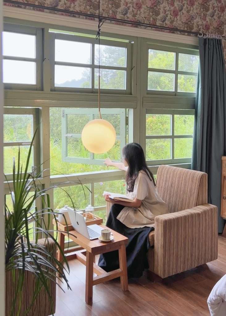 homestay Đà Lạt