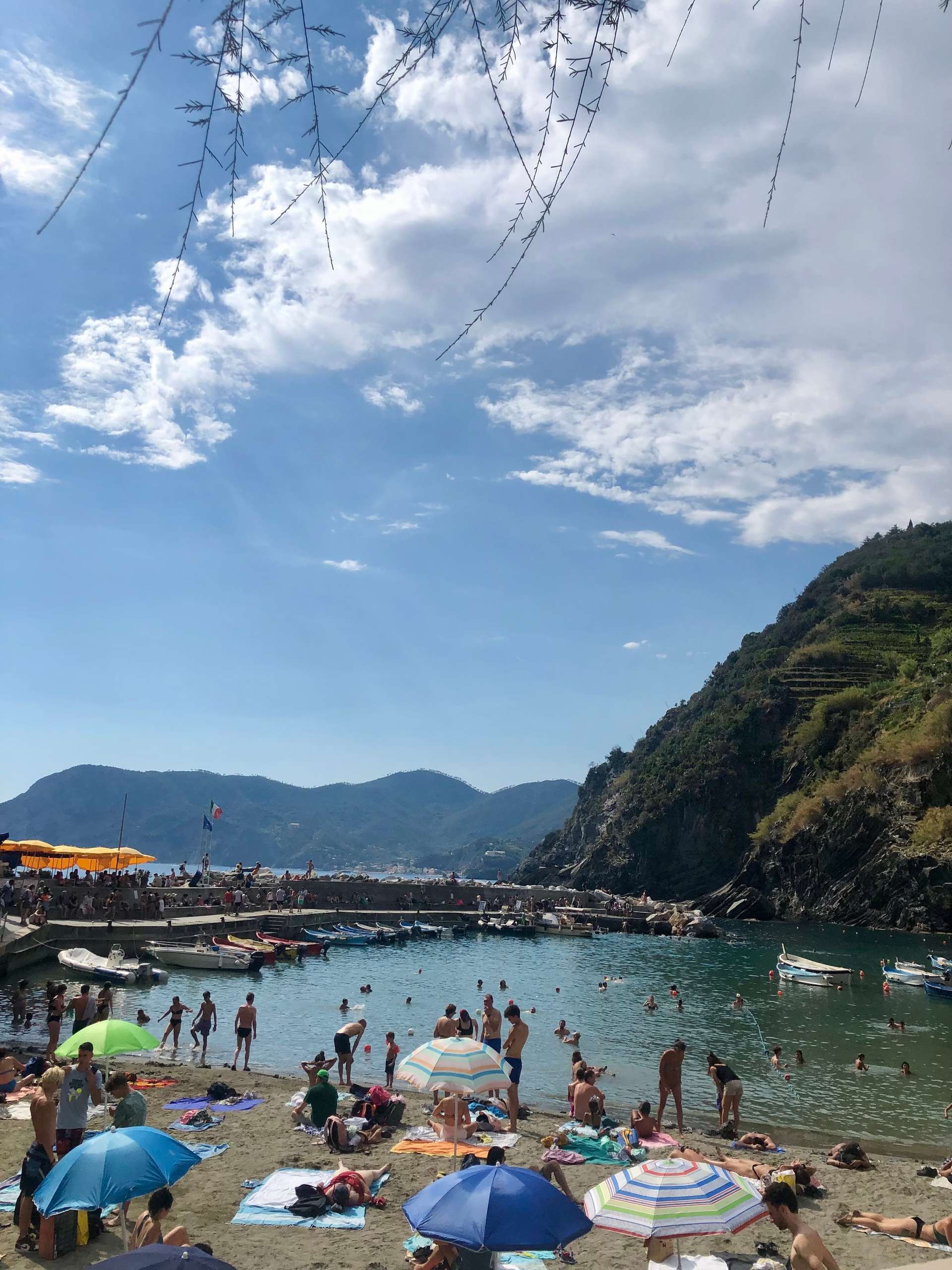 Làng Venezza Cinque Terre