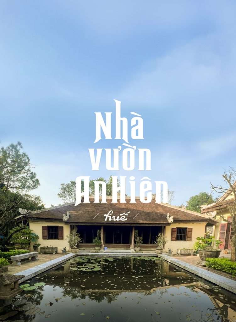 Khám phá cố đô Huế