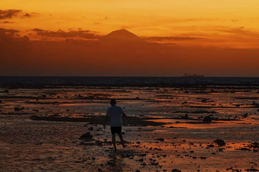 đảo Gili