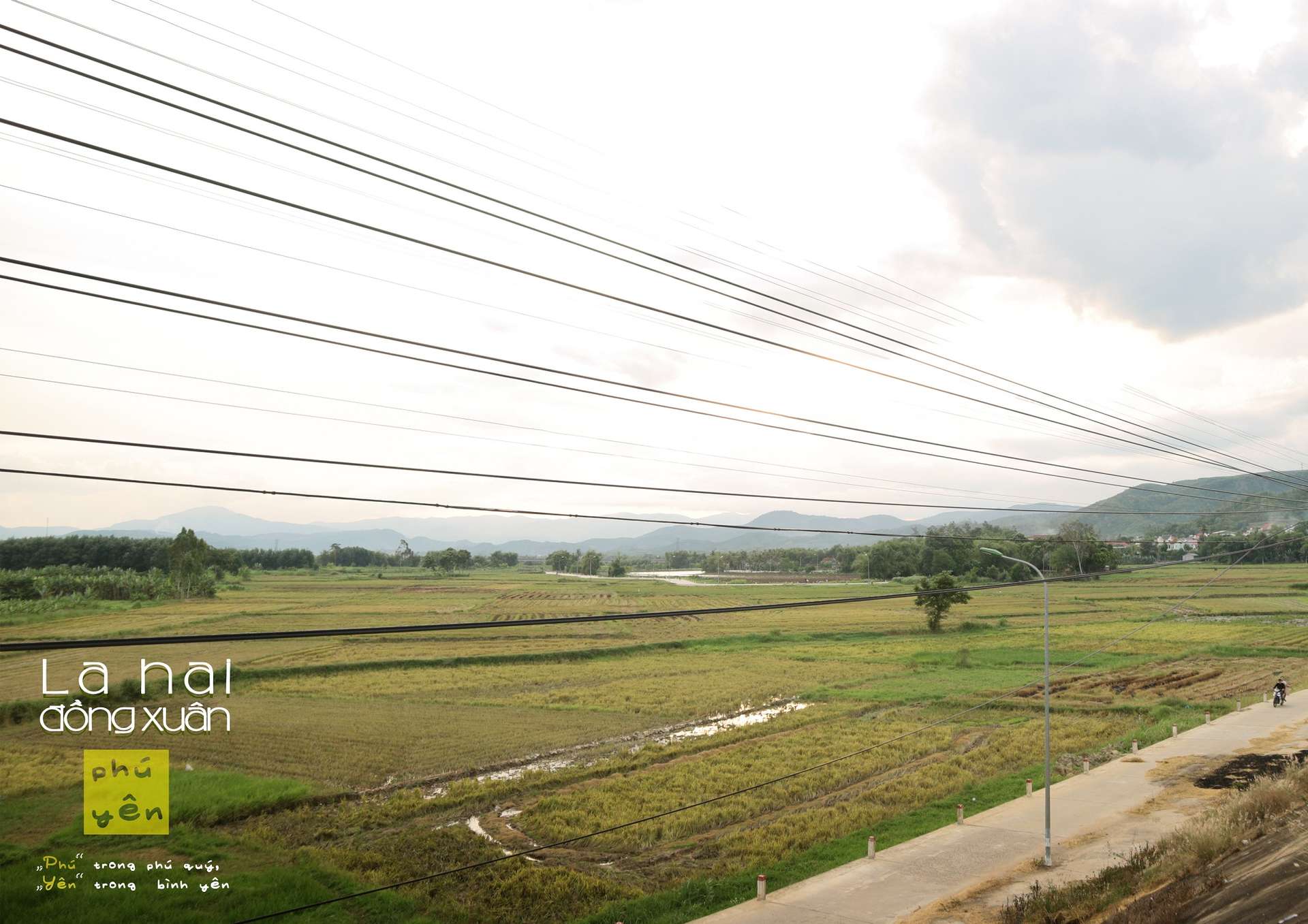 khám phá du lịch phú yên