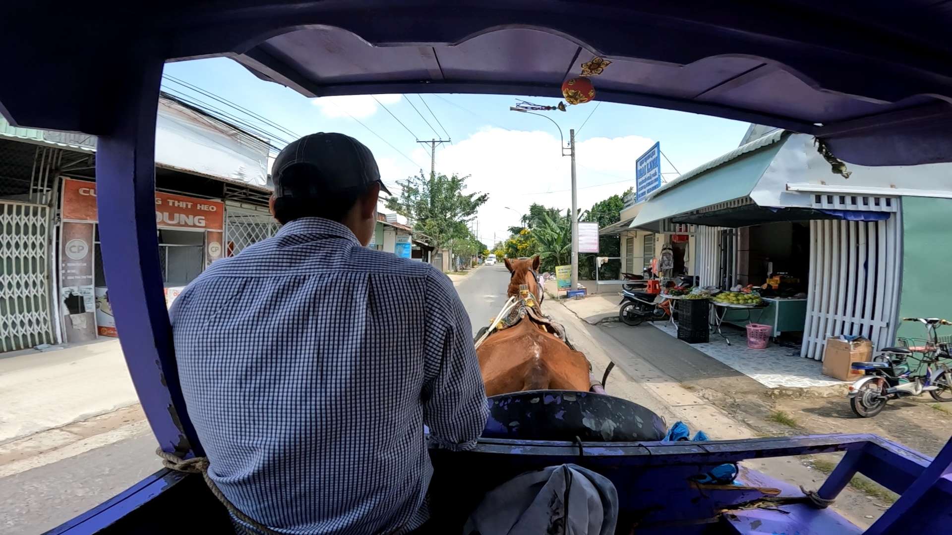 khám phá mỹ tho