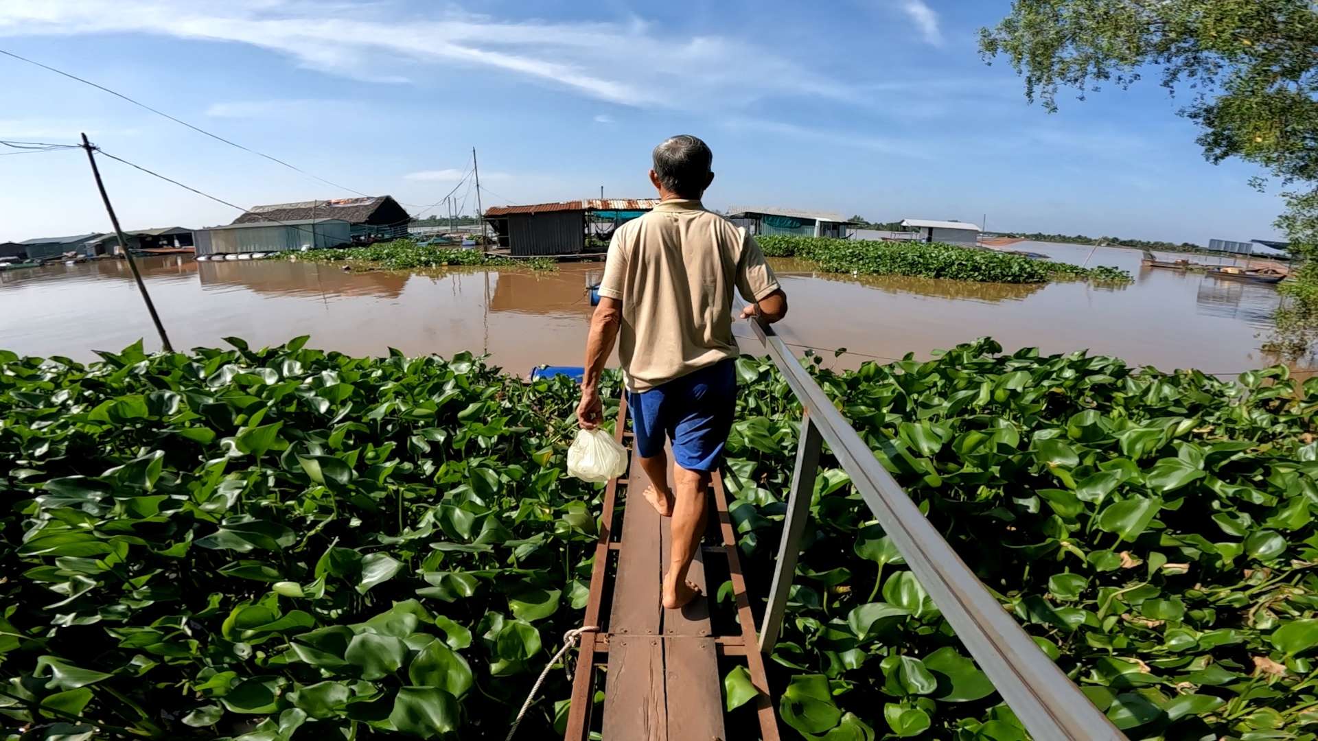 khám phá mỹ tho