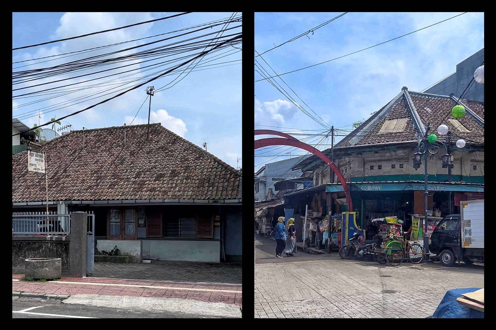 khám phá núi lửa Tangkuban Peharu và bandung