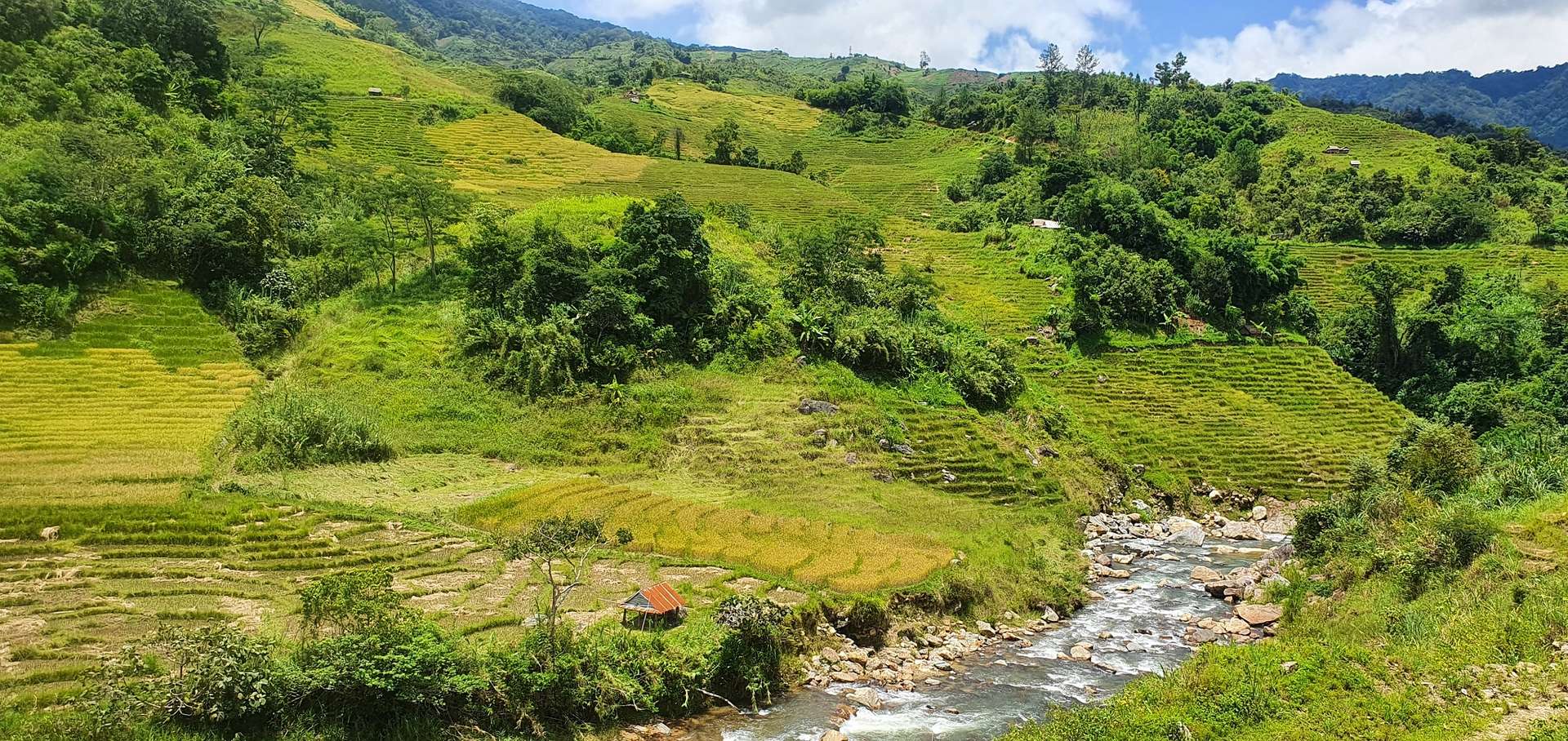 khu bảo tồn ngọc linh