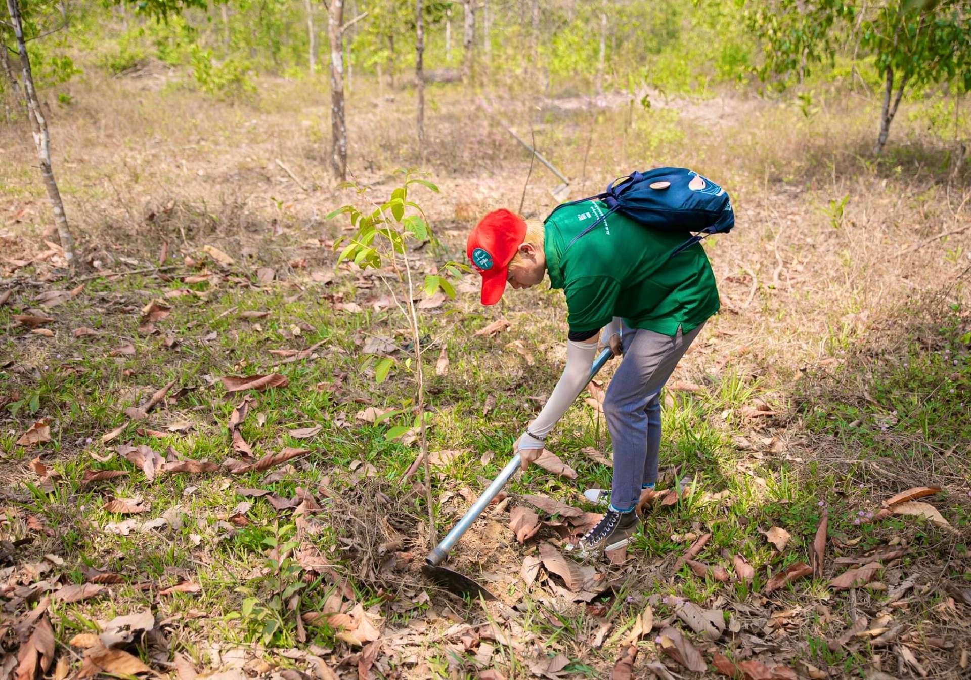 Khu Bảo tồn Thiên nhiên Văn hóa Đồng Nai