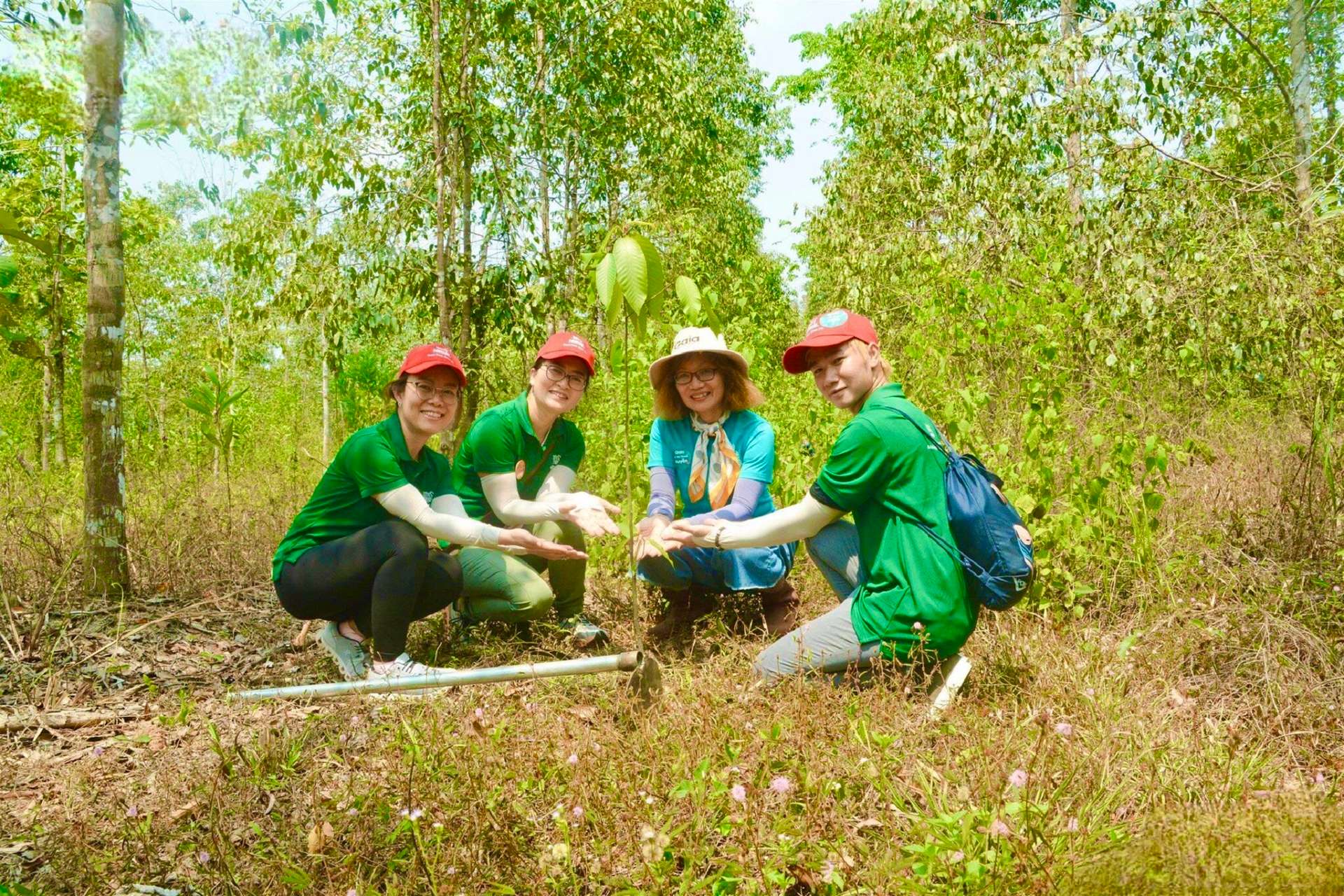 Khu Bảo tồn Thiên nhiên Văn hóa Đồng Nai