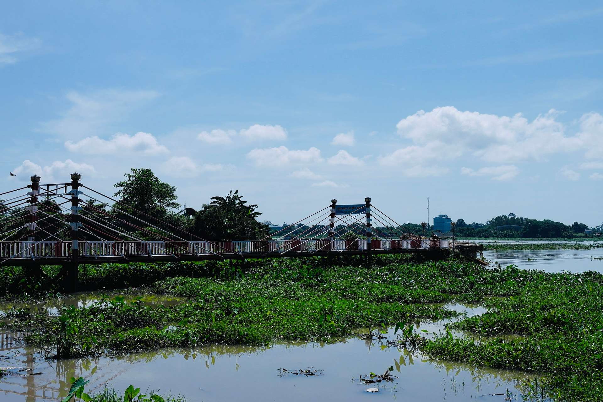 khu lưu niệm chủ tịch tôn đức thắng