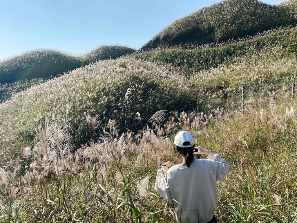 kinh nghiệm đi Bình Liêu