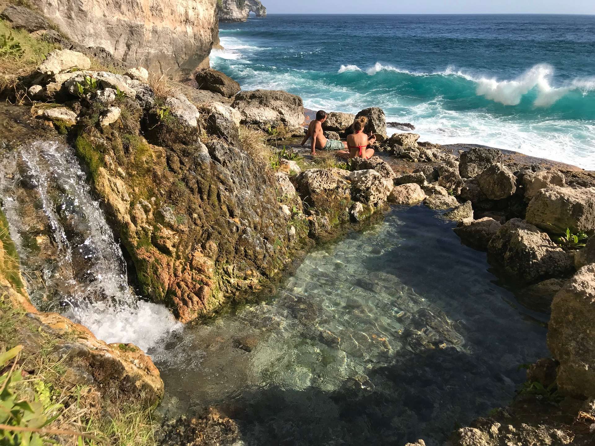 kinh nghiệm đi nusa penida