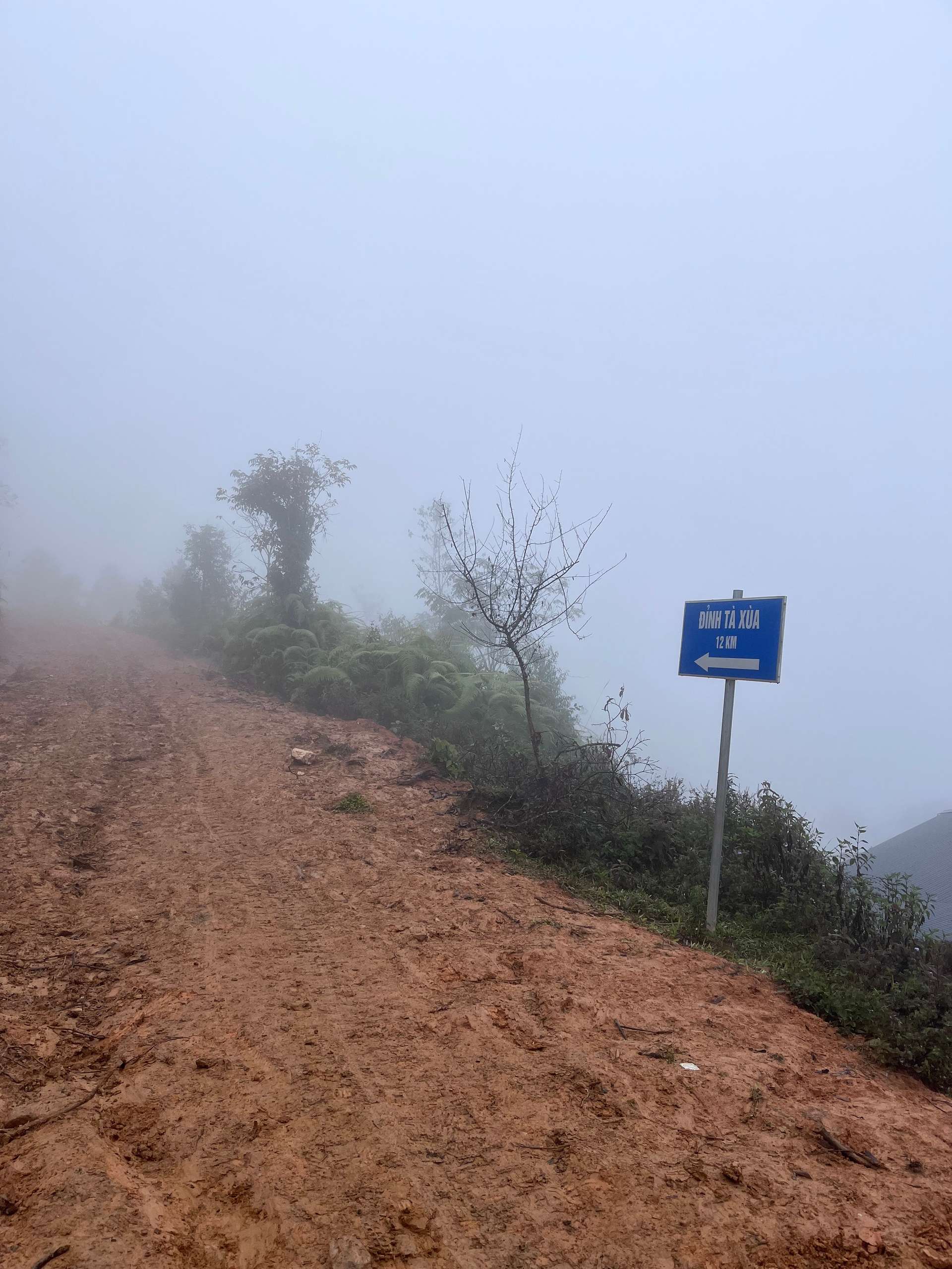 kinh nghiệm đi tà xùa