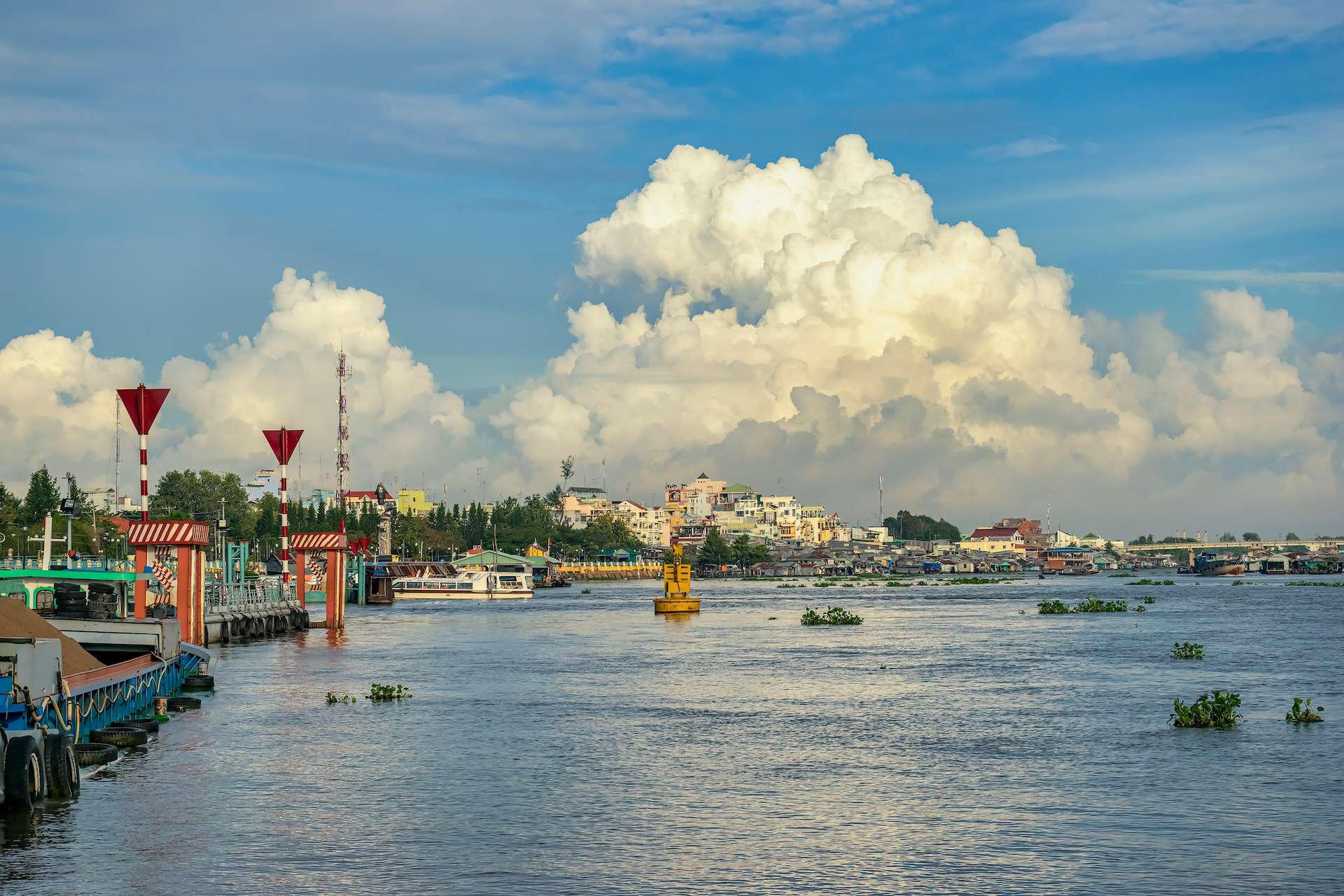 kinh nghiệm du lịch An Giang