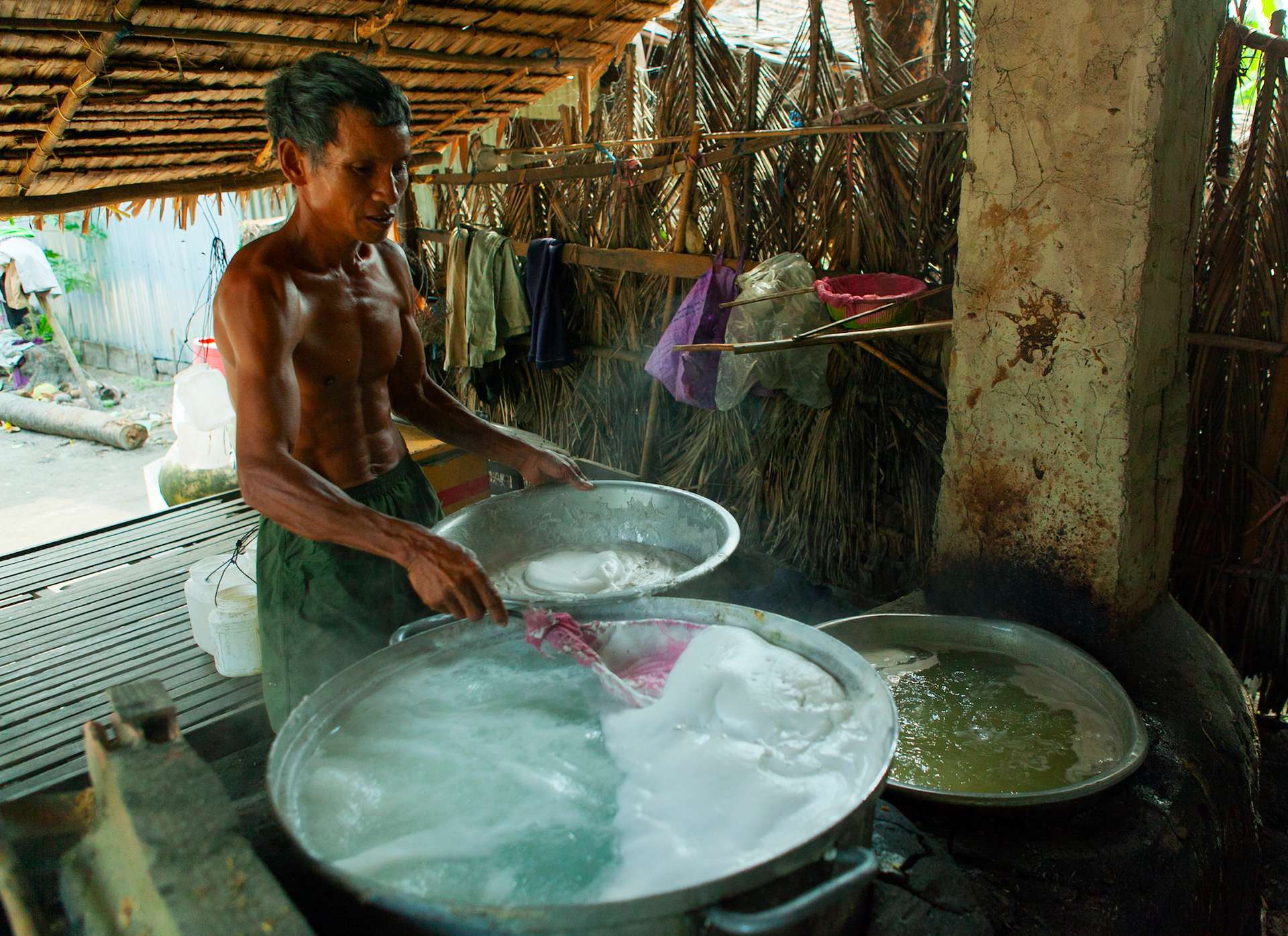 kinh nghiệm du lịch An Giang