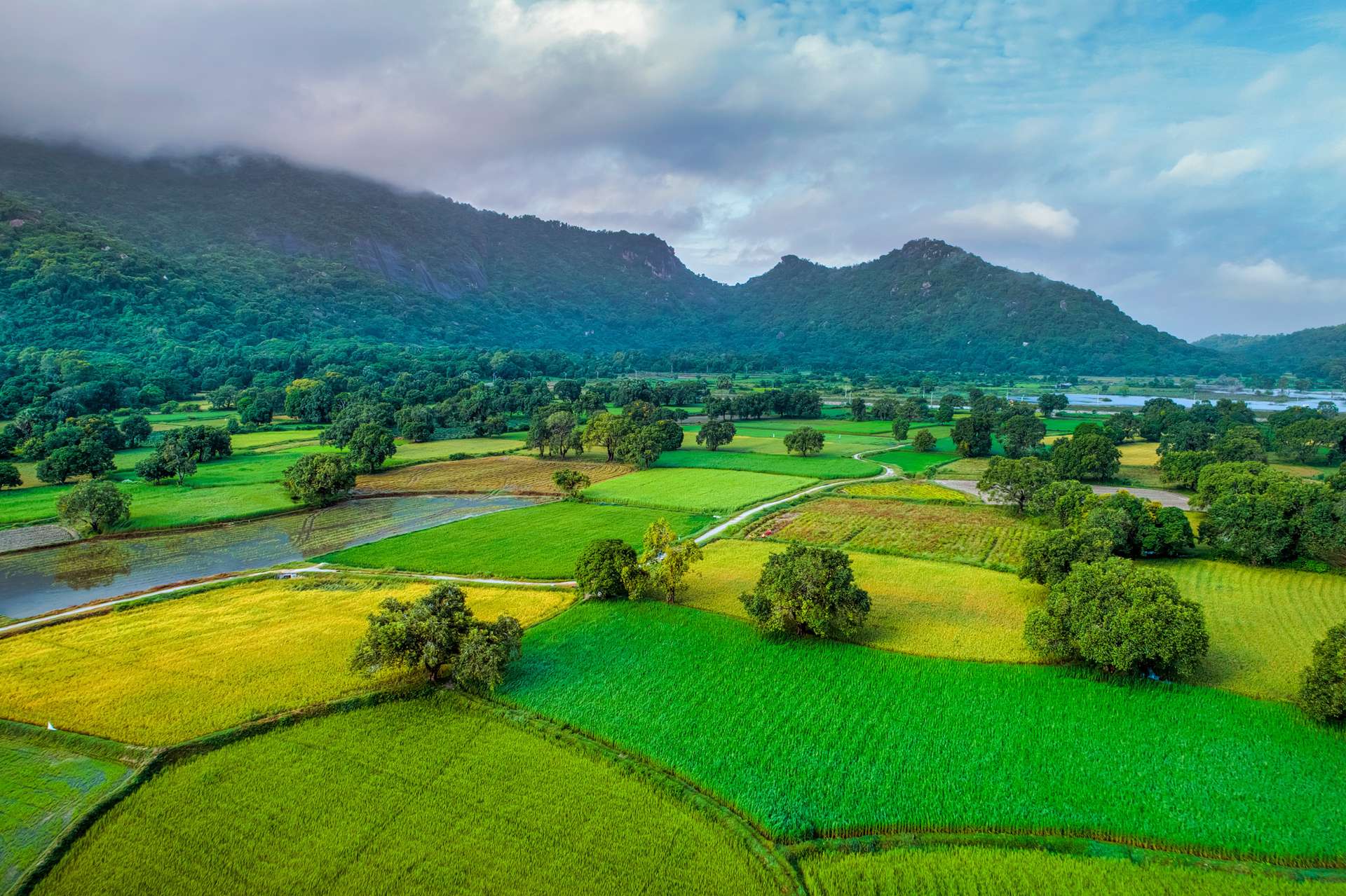 kinh nghiệm du lịch An Giang